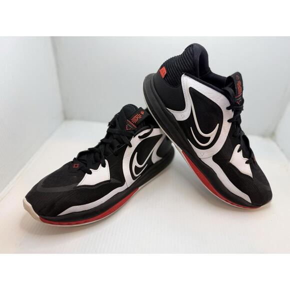 Size 13 - Nike Kyrie 5 Low Bred